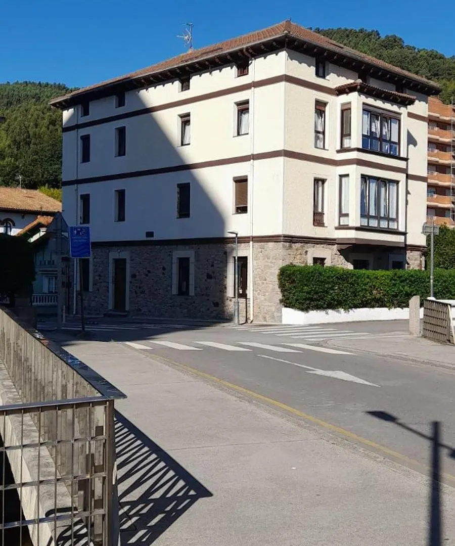 Privat bolig Bellavista Room Bakio