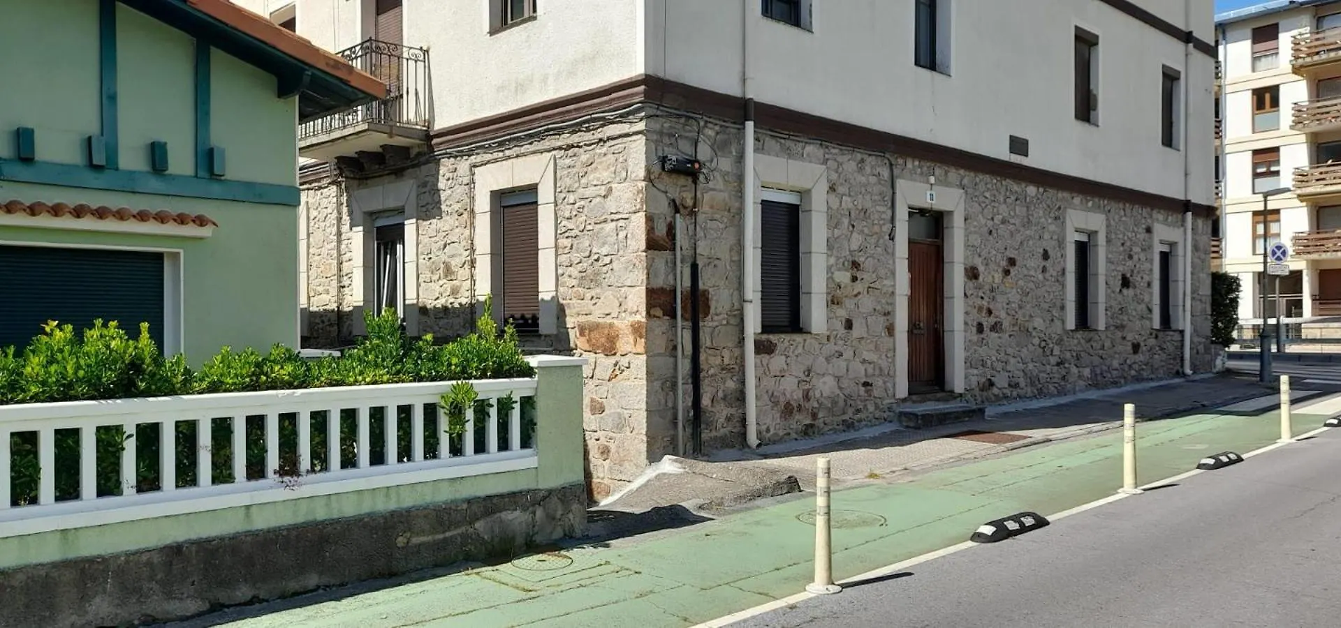 Bellavista Room Bakio Privat bolig