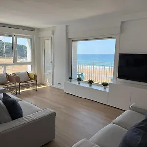 Appartement Bakio Beach, Bakio