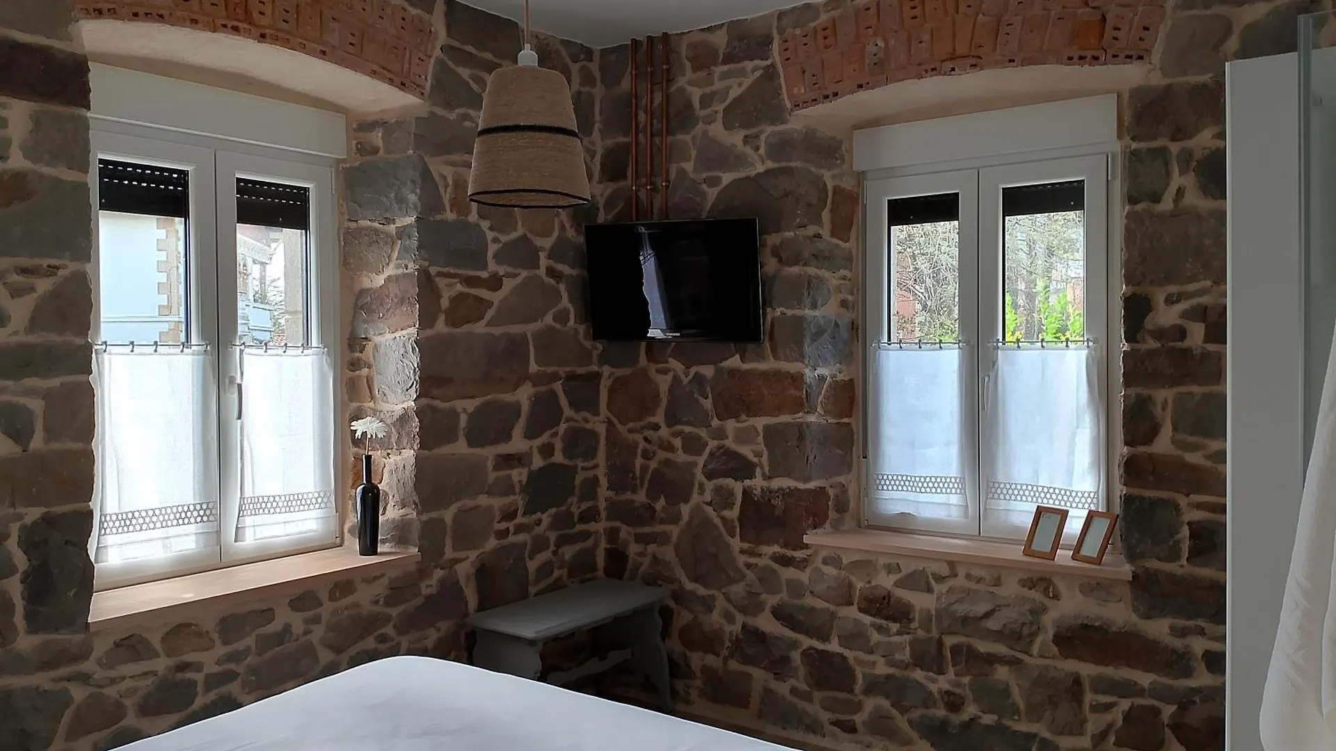 Homestay Bellavista Room Bakio