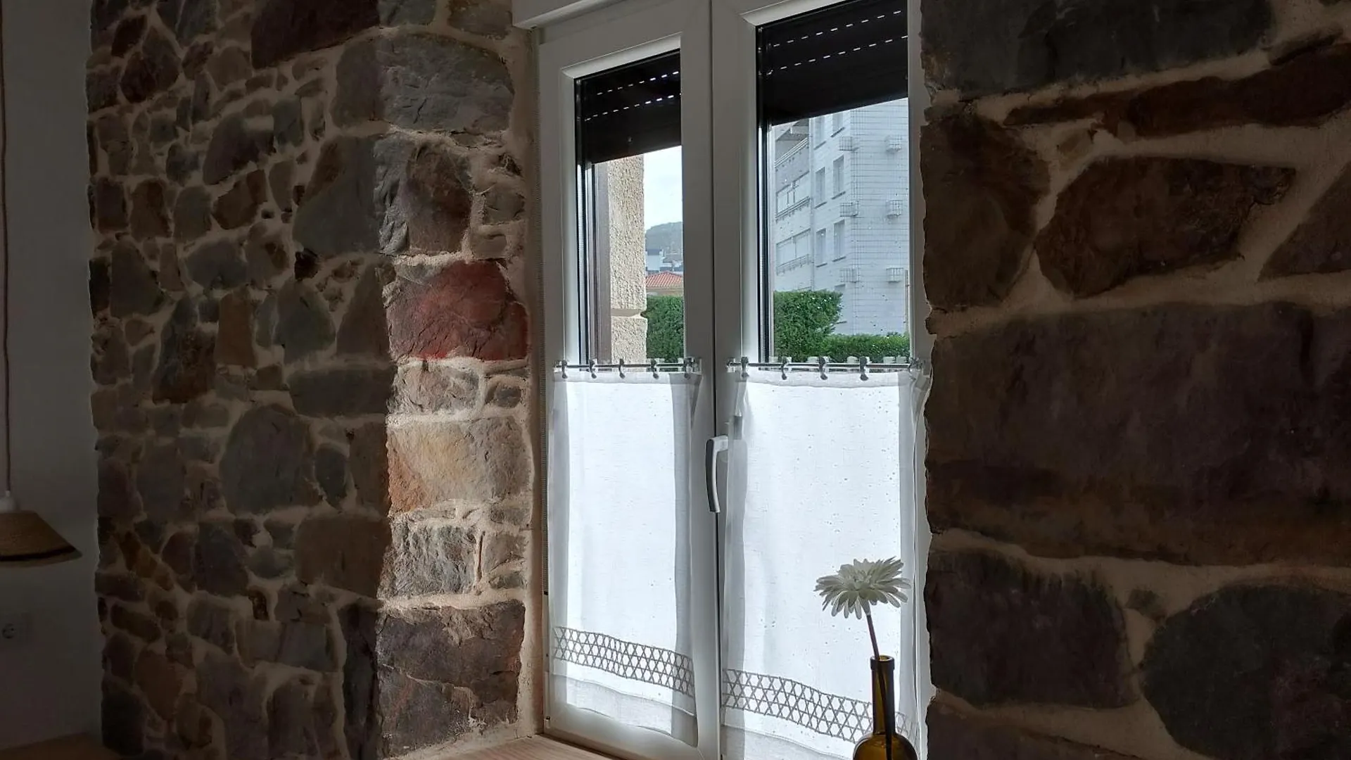 Homestay Bellavista Room Bakio