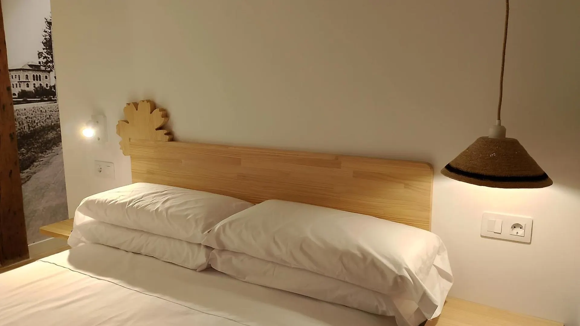 Homestay Bellavista Room Bakio