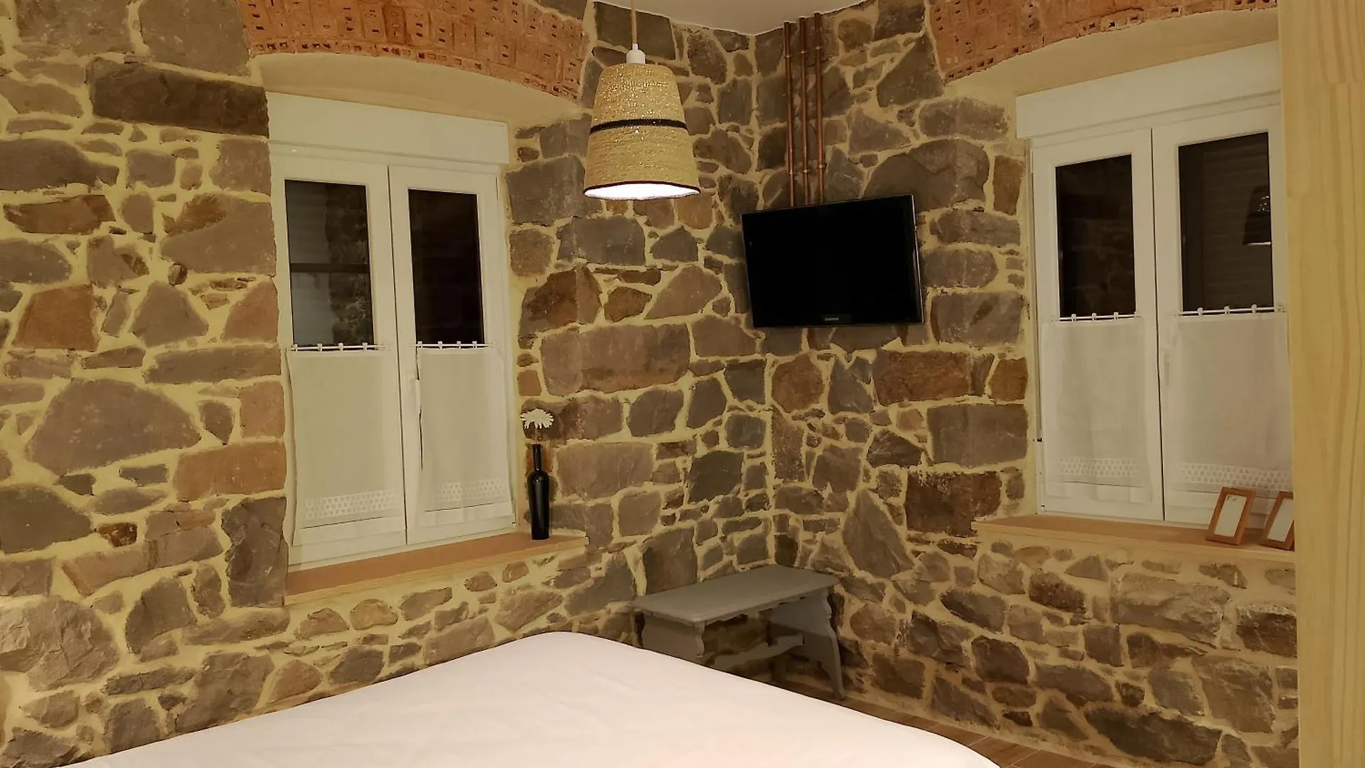 Bellavista Room Bakio Spain