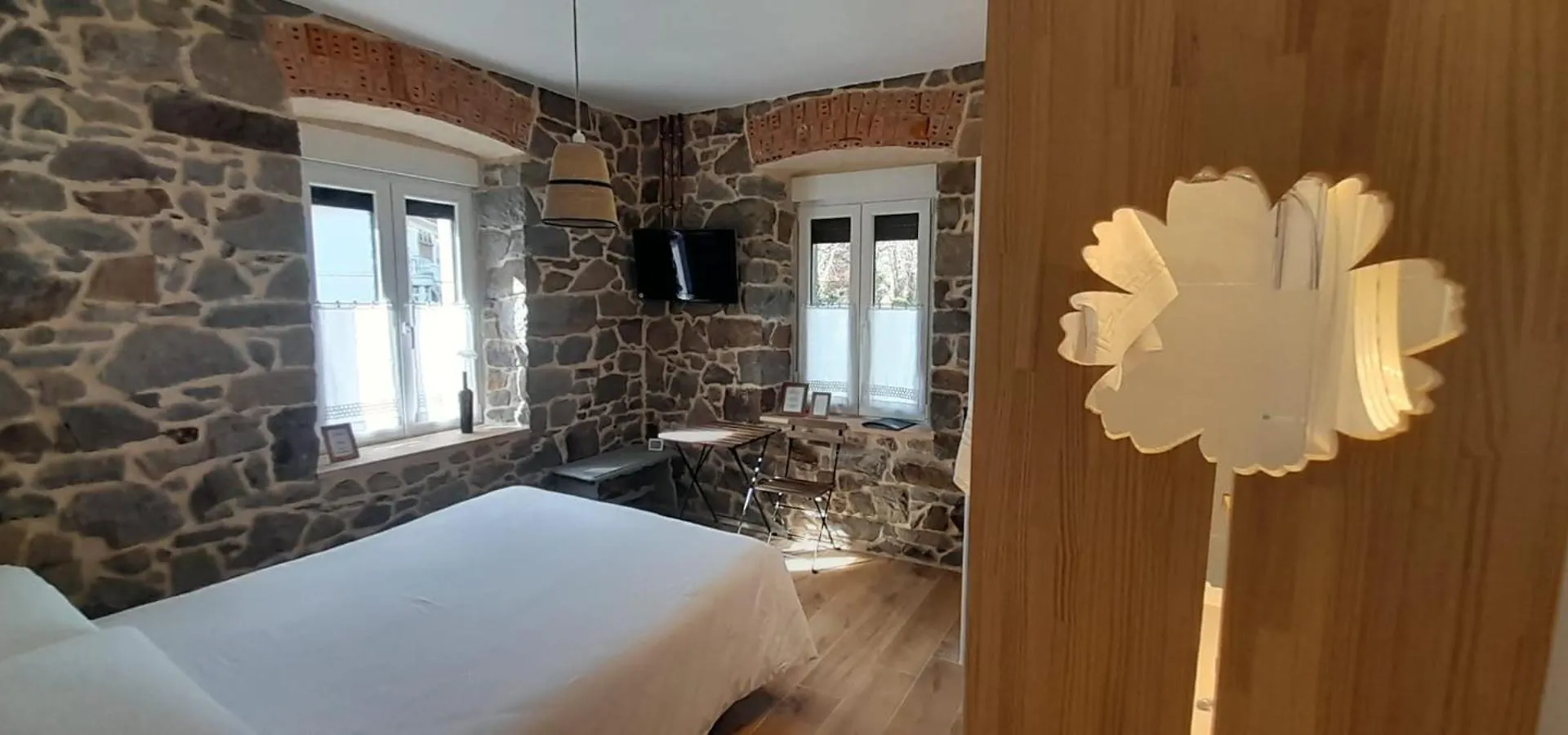 Bellavista Room Bakio